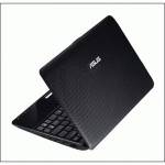 ASUS EEE PC 1215T 2/320/4400mAh/Win 7 St/Black