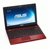 нетбук ASUS EEE PC 1225B 4/320/Win 7 HP/Red