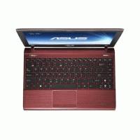 нетбук ASUS EEE PC 1225C 2/320/DOS/Red