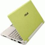 нетбук ASUS EEE PC 2G Surf 512/2/Green/XPH