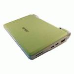 нетбук ASUS EEE PC 2G Surf 512/2/Green/XPH