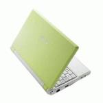 ASUS EEE PC 2G Surf 512/2/Green/XPH