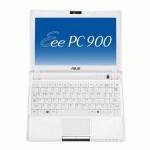 ASUS EEE PC 900 20GB/White/Linux