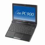 ASUS EEE PC 900 12GB/Black/Win XP