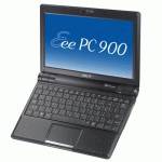 ASUS EEE PC 900 12GB/Black/Win XP