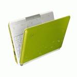 нетбук ASUS EEE PC 901+ Green/Linux