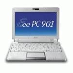 ASUS EEE PC 901 White/Win XP