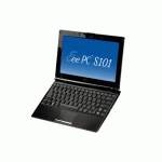 ASUS EEE PC S101H 1/160/XP/Black