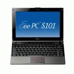 ASUS EEE PC S101H 1/160/XP/Brown