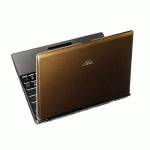 нетбук ASUS EEE PC S101H 1/160/XP/Brown