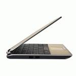 ASUS EEE PC S101H 1/160/XP/Champagne