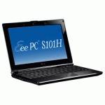 нетбук ASUS EEE PC S101H 1/160/XP/Graphite