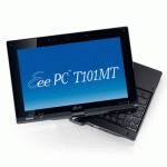 ASUS EEE PC T101MT 2/320/4900mAh/Black/Win 7 St