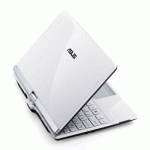 ASUS EEE PC T101MT 1/250/Win7 St/White