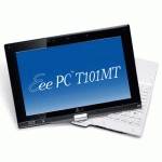 нетбук ASUS EEE PC T101MT 1/250/Win7 St/White