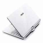 ASUS EEE PC T101MT 1/250/Win7 St/White