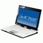 ASUS EEE PC T91MT 1/32/White/Win 7 St