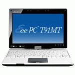 ASUS EEE PC T91MT 1/32/White/Win 7 St
