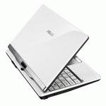 нетбук ASUS EEE PC T91MT 1/32/White/Win 7 St