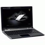 ASUS EEE PC VX6 Lamborghini 4/320/5200mAh/Win 7 HP/Black