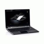 нетбук ASUS EEE PC VX6 Lamborghini 4/500/5200mAh/Win 7 HP/Black
