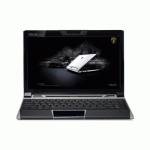 ASUS EEE PC VX6 Lamborghini 4/500/5200mAh/Win 7 HP/Black