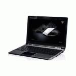 нетбук ASUS EEE PC VX6 Lamborghini 4/500/5200mAh/Win 7 HP/Black