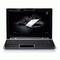 нетбук ASUS EEE PC VX6S Lamborghini 4/320/Win 7 HP/Black