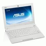 нетбук ASUS EEE PC X101H 1/320/White/Win 7 St