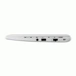 ASUS EEE PC X101H 1/320/White/Win 7 St