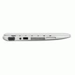 нетбук ASUS EEE PC X101H 1/320/White/Win 7 St