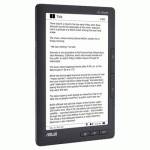 электронная книга ASUS Eee Reader DR900