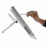 ASUS EeeTop ET1602 N270/1/160/Win XP/White