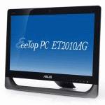 моноблок ASUS EeeTop ET2010AG 250u/2/320/Win 7 HP