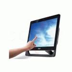 моноблок ASUS EeeTop ET2010PNT D510/2/320/Win7 HP