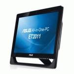 моноблок ASUS EeeTop ET2011EGT 90PE3QZ23224L01B9C0C
