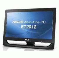 моноблок ASUS EeeTop ET2012AUKB 90PT007100154VZ