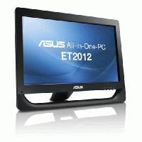 ASUS EeeTop ET2012AUKB-B010M 90PT00710054VZ