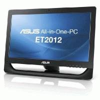 моноблок ASUS EeeTop ET2012AUKB-B010M 90PT00710054VZ
