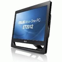 ASUS EeeTop ET2012EUKS 90PT008100192VZ