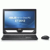 ASUS EeeTop ET2012EUTS-B004C 90PT0081000230Q