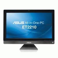 моноблок ASUS EeeTop ET2210ENTS 90PT0051000500C