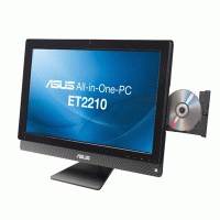 моноблок ASUS EeeTop ET2210ENTS 90PT0051000500C