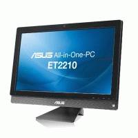 моноблок ASUS EeeTop ET2210INKS 90PT0061001610C