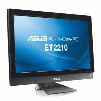 моноблок ASUS EeeTop ET2210INKS 90PT0061001610C
