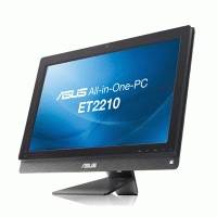 моноблок ASUS EeeTop ET2210IUKS-B004A 90PT0061001160C