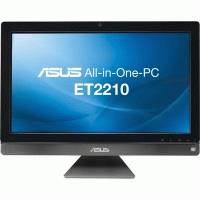 моноблок ASUS EeeTop ET2210IUTS-B016C 90PT0061001180C