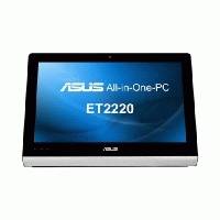 моноблок ASUS EeeTop ET2220INKI-B012M 90PT00G1003110Q