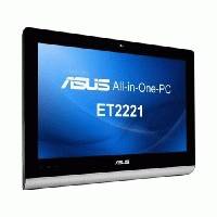 моноблок ASUS EeeTop ET2221INKH-B001K 90PT00R1-M00430