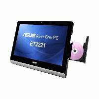 ASUS EeeTop ET2221IUTH-B037K 90PT00R1-M02260